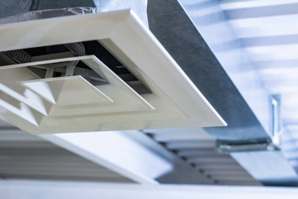 Best Best Air Duct Cleaning Company  in Edna, TX