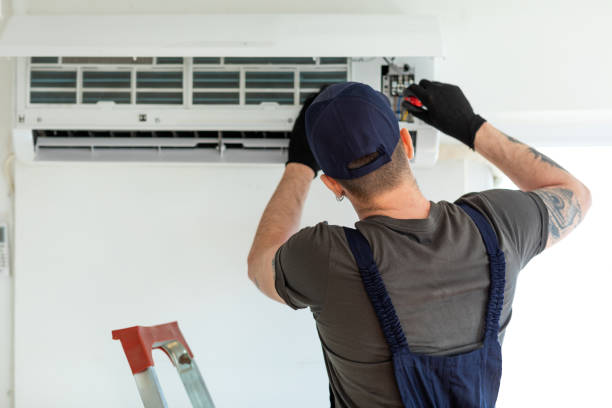 Best HVAC System Cleaning  in Edna, TX