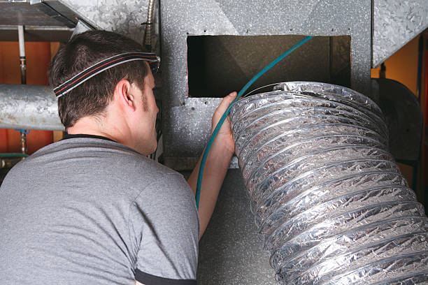 Best Air Duct Cleaning Near Me  in Edna, TX
