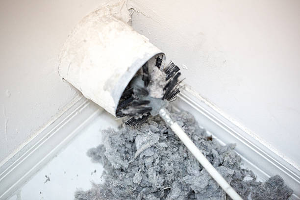 Best Dryer Vent Cleaning Services  in Edna, TX