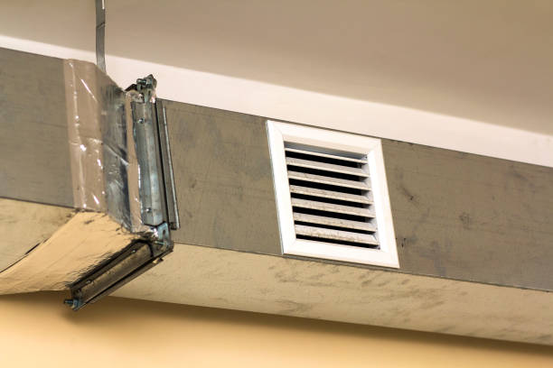 Best Duct Cleaning Specialists  in Edna, TX